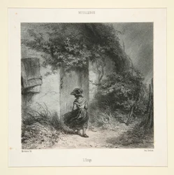Das Gewitter