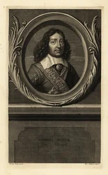 George Monck