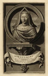Margarete Tudor (1489-1541)