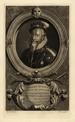 Robert Dudley
