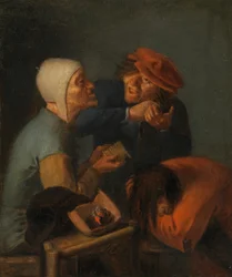Die Entlausung