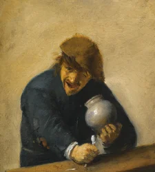Der Trinker