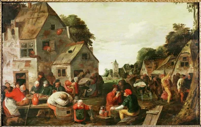 Dorfkneipe