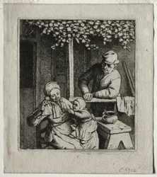Die Puppe, 1678