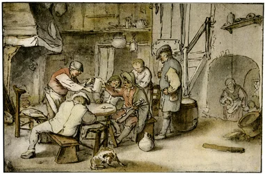 Der Musiker