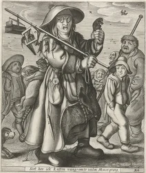 Mäusefänger (Muizenvanger)