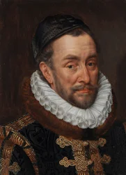 Wilhelm von Oranien