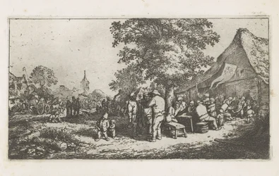Bauernkirmes