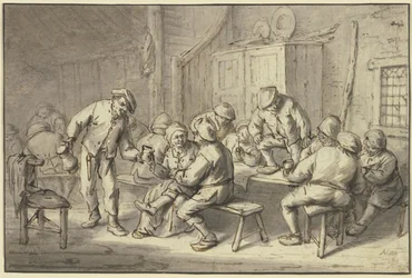 Bauernschenke