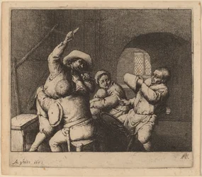 Bauernstreit