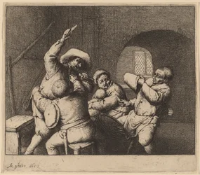 Bauernstreit