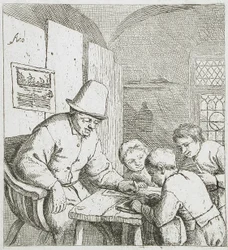 Der Schulmeister