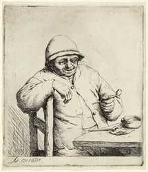 Der Raucher