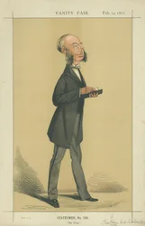 Der Ehrenwerte George Grenfell Glyn