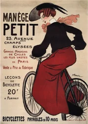 Manège Petit
