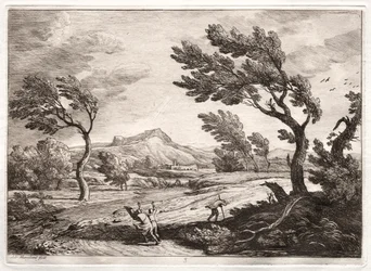 Landschaft