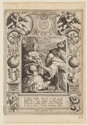 Anbetung der Könige
