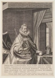 Kaiser Matthias