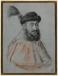 Georg III. Thurzo von Bethlendorf