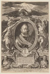 Sigismund Báthory, Fürst von Siebenbürgen
