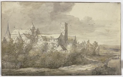Marienkirche in Utrecht