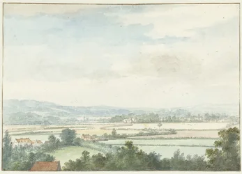 Landschaft bei Windsor