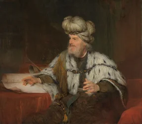 König David