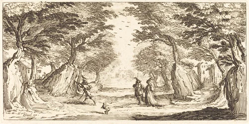 Landschaft