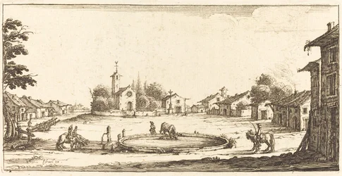 Landschaft
