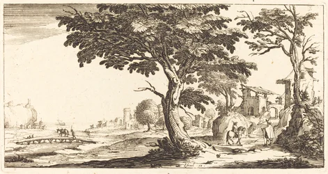 Landschaft