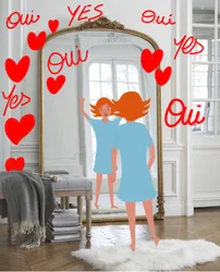 JA OUI, 2023