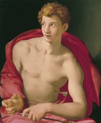 Heiliger Sebastian, 1533