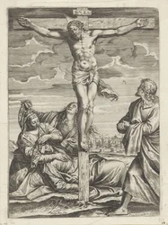 Kreuzigung Christi