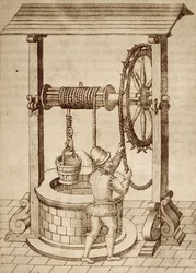 Brunnen