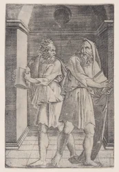 Die Philosophen, ca. 1514-36