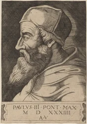 Papst Paul III.