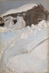 Winterlandschaft