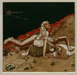 Lemminkäinens Mutter