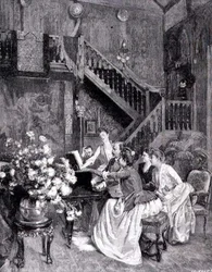 Musik studieren