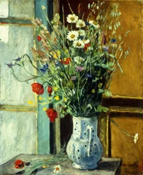 Wildblumen