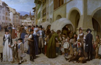 Die Länderkinder