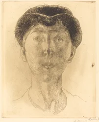 Königin Elisabeth von Belgien