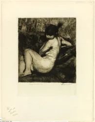 Der gefiederte Turban
