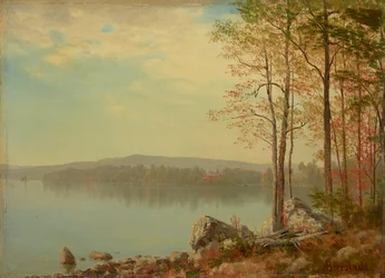 Landschaft