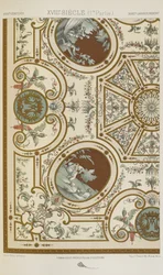 18. Jahrhundert, Tafel 90 aus 