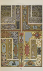 16. Jahrhundert, Tafel 70 aus 