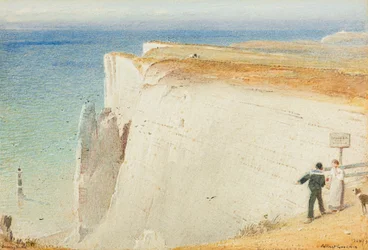 Beachy Head - Die Geschichte des Küstenwächters