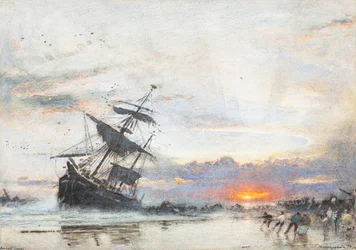 Ihre letzte Reise