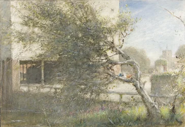 Sturry bei Canterbury, um 1860-1932