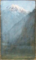 Das Fletschhorn